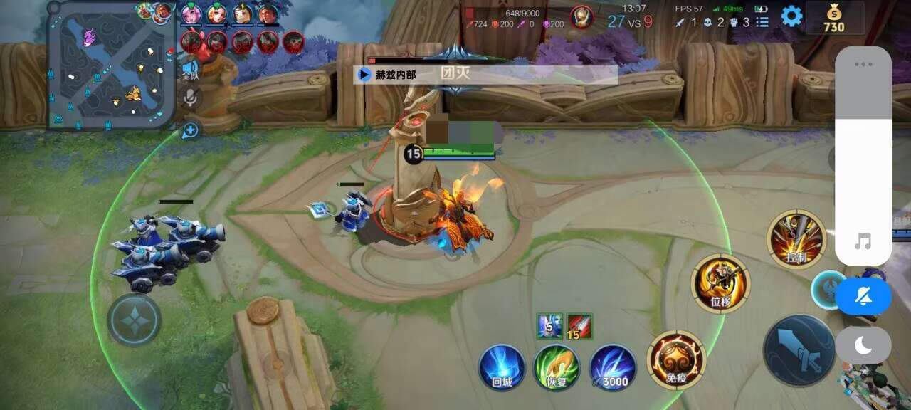 王者荣耀：如何在游戏中提升实力，快速上分的秘诀