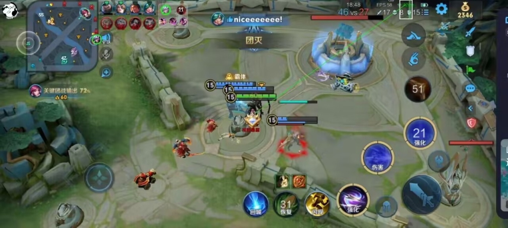 发现辅助器王者荣耀的神奇魅力