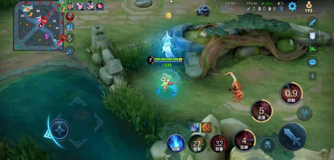 想要王者荣耀透视功能，哪个工具更受欢迎？有何优缺点？