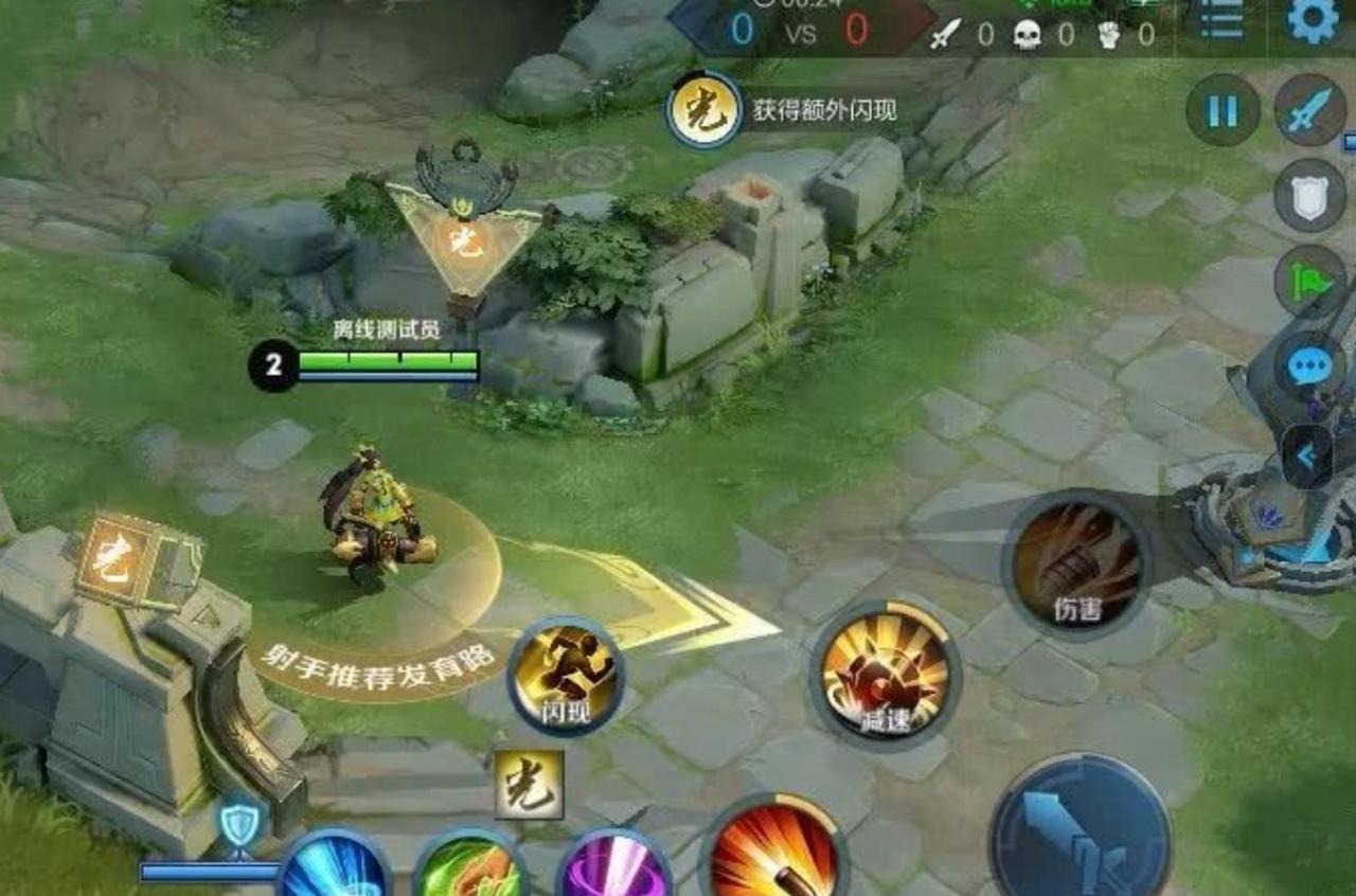 王者荣耀国际版受青睐，官网是正版资讯关键渠道