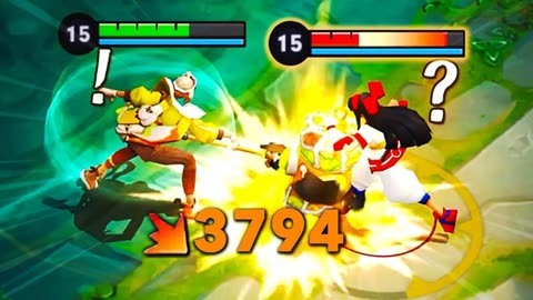 王者荣耀连招辅助器：合法有益，外挂有害，公平竞技需维护