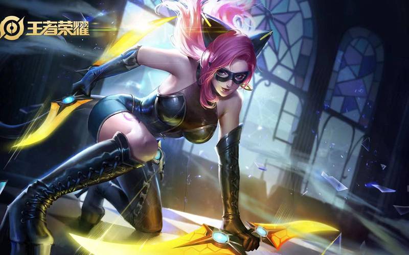 王者荣耀辅助器手柄隐患多，透视外挂破坏游戏公平性