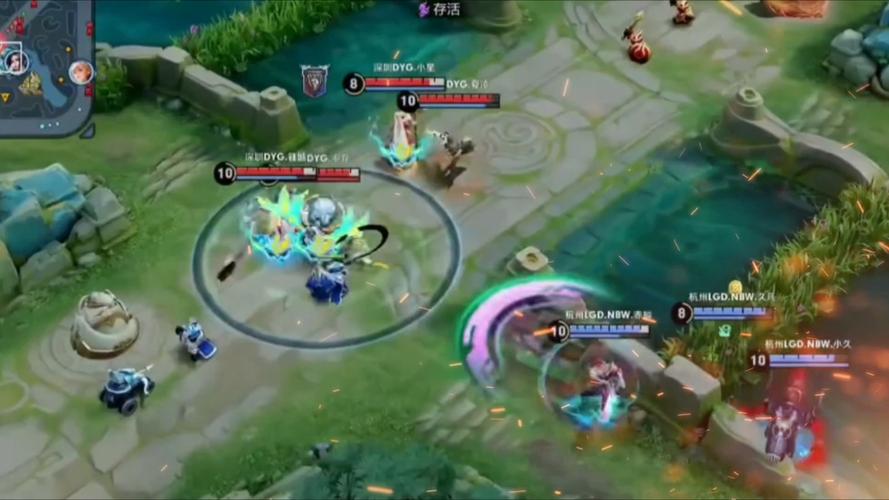 王者荣耀外挂黑科技泛滥，破坏游戏公平性，玩家权益受损